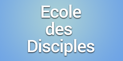 Ecole des disciples